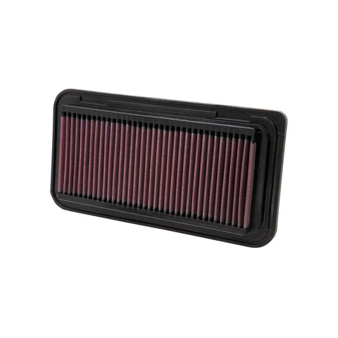 K&N Filters Replacement Air Filter (BRZ/86)