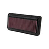 K&N Filters Replacement Air Filter (BRZ/86)