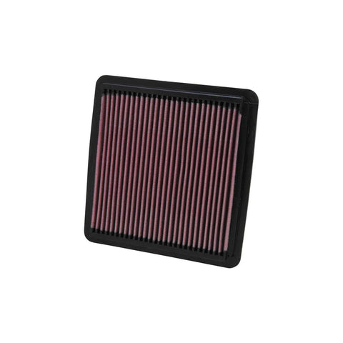 K&N Filters Replacement Air Filter (WRX/STi 08-20)