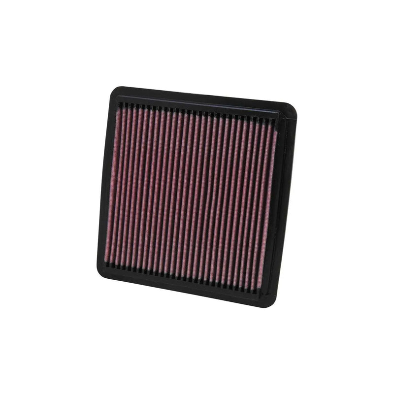 K&N Filters Replacement Air Filter (WRX/STi 08-20)