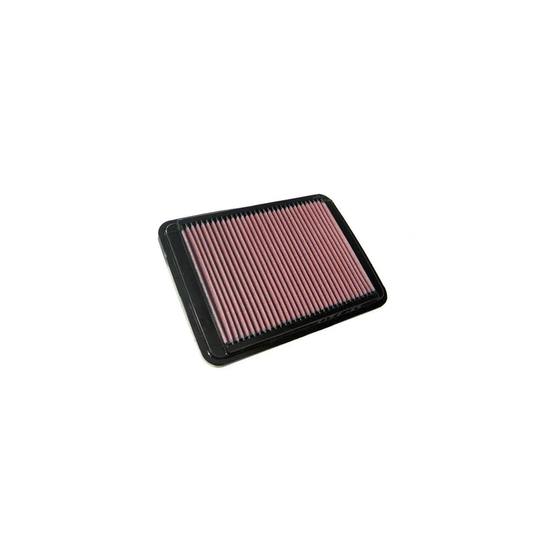K&N Filters Replacement Air Filter (Santa Fe 3.5L 04-06) — fits Hyundai Santa Fe