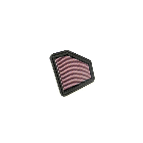 K&N Filters Replacement Air Filter (Corolla 3.5L 09-13/Camry 07-11)