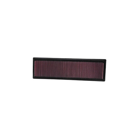 K&N Filters Replacement Air Filter (Golf 09-14/Jetta 05-16)