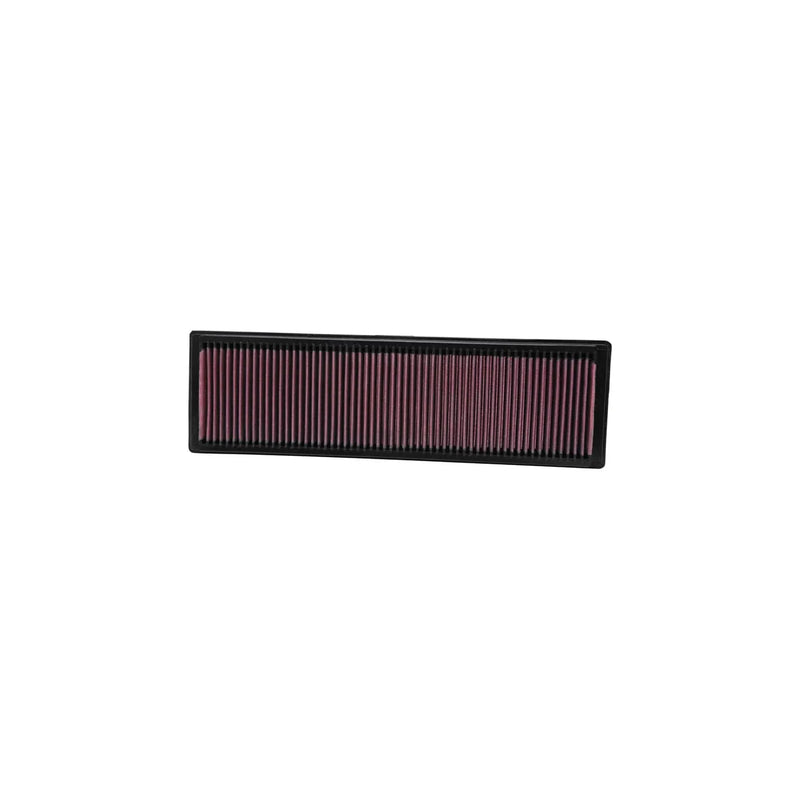K&N Filters Replacement Air Filter (Golf 09-14/Jetta 05-16)
