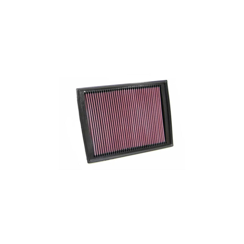 K&N Filters Replacement Air Filter (Range Rover 05-13/Discovery 4.4L 04-17) — fits Land Rover Discovery Series 3