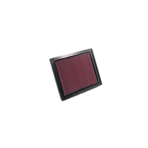 K&N Filters Replacement Air Filter (Saab 9-3 02-11/Vectra 05-08)