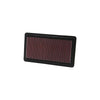 K&N Filters Replacement Air Filter (Civic 2.0L 06-11/Element 07-11)