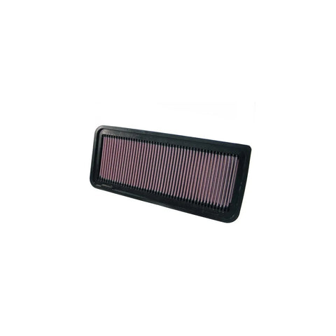K&N Filters Replacement Air Filter (Harrier 05-09/RX400h 06-09) — fits Lexus Rx400h Mhu38r Awxgkw