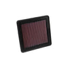 K&N Filters Replacement Air Filter (Civic 1.3L 06-15)