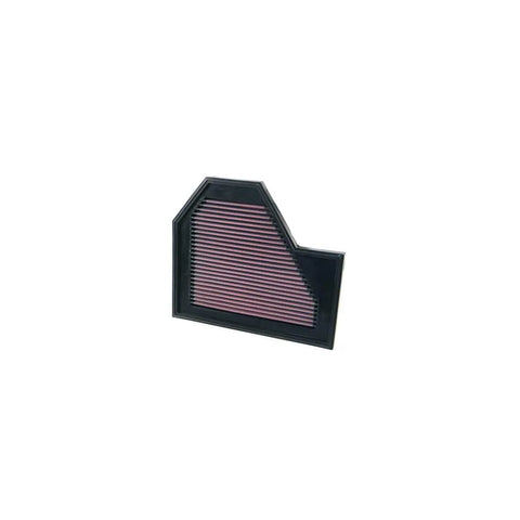 K&N Filters Replacement Air Filter (BMW M5 05-10/M6 w/RHS Airbox 05-11)
