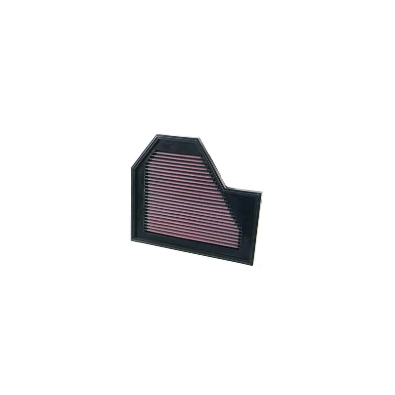 K&N Filters Replacement Air Filter (BMW M5 05-10/M6 w/RHS Airbox 05-11)