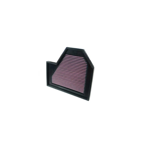 K&N Filters Replacement Air Filter (BMW M5 05-10/M6 w/LHS Airbox 05-11)