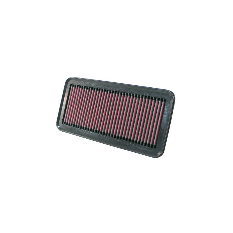 K&N Filters Replacement Air Filter (Rio 06-11/Accent 05-11)