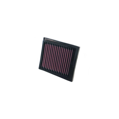 K&N Filters Replacement Air Filter (Jazz 03-08/Fit 1.5L 07-08)