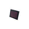 K&N Filters Replacement Air Filter (Jazz 03-08/Fit 1.5L 07-08)