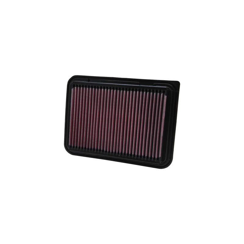 K&N Filters Replacement Panel Air Filter - 9.625" L x 6.938" W x 1" H