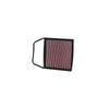 K&N Filters Replacement Air Filter (BMW 535i 08-10/Z4 09-17)
