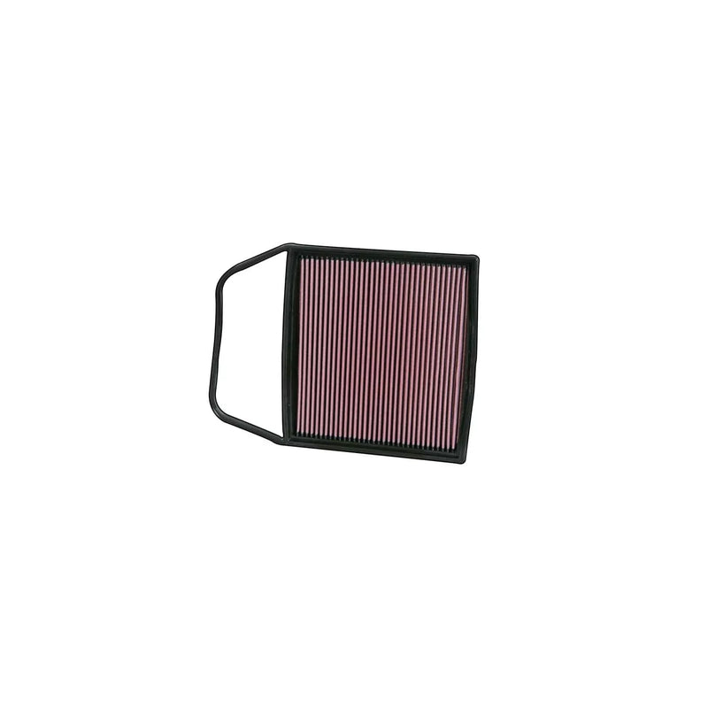 K&N Filters Replacement Air Filter (BMW 535i 08-10/Z4 09-17)