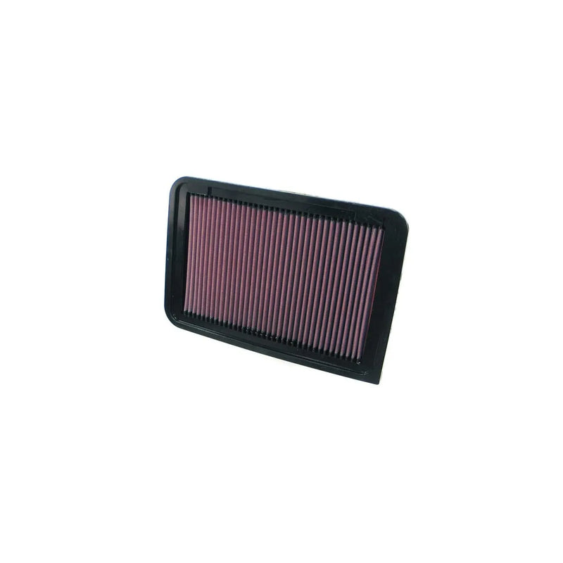 K&N Filters Replacement Air Filter (Camry 2.0L 06-17/ES250 12-14)