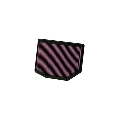 K&N Filters Replacement Air Filter (BMW X3 06-10/Z4 05-09)