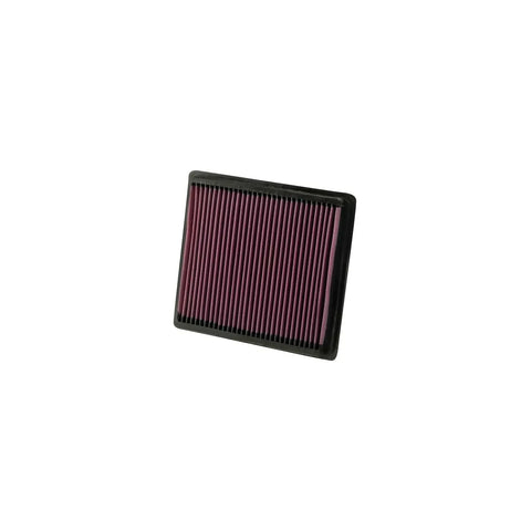 K&N Filters Replacement Air Filter (Sebring 07-10/Avenger 07-14) — fits Dodge Avenger