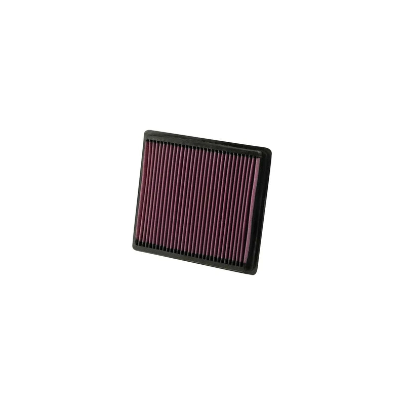K&N Filters Replacement Air Filter (Sebring 07-10/Avenger 07-14) — fits Dodge Avenger