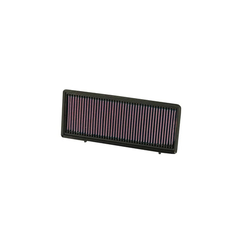 K&N Filters Replacement Air Filter (Altima 07-13/Murano 09-14) — fits Nissan Murano