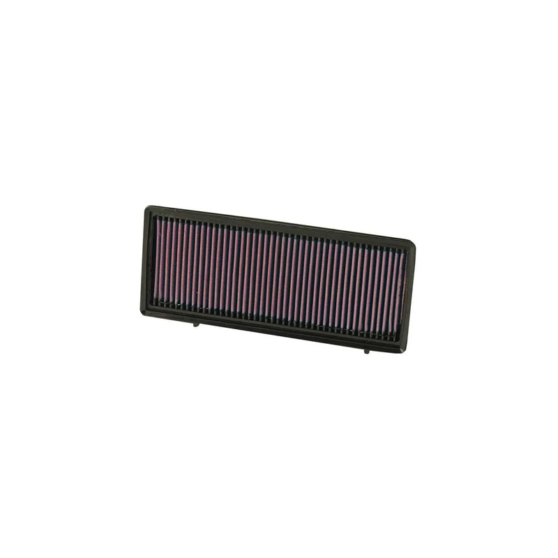K&N Filters Replacement Air Filter (Altima 07-13/Murano 09-14) — fits Nissan Murano
