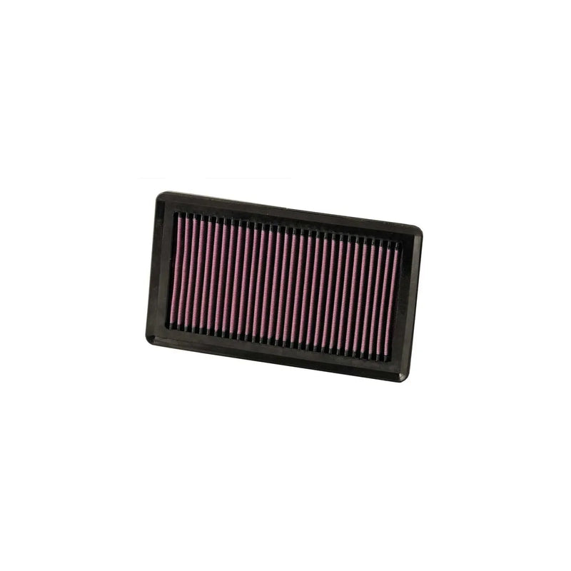 K&N Filters Replacement Air Filter (Bluebird 06-12/Micra 05-16) — fits Nissan Tiida Dongfeng