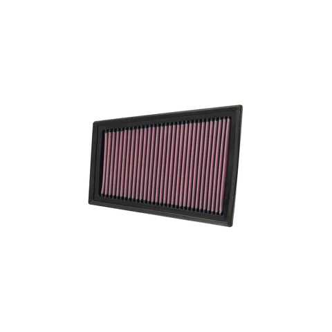 K&N Filters Replacement Air Filter (Sentra 07-12)