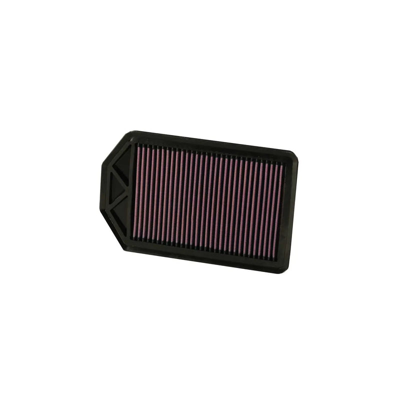 K&N Filters Replacement Air Filter (CR-V 2.4L 07-09) — fits Honda Cr V