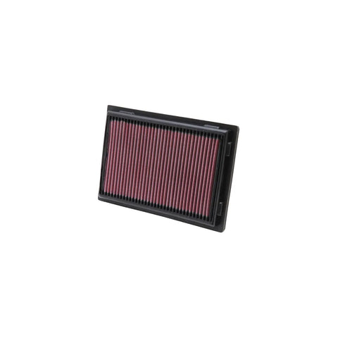 K&N Filters Replacement Air Filter (RAV4 2.5L 13-18) — fits Toyota Camry