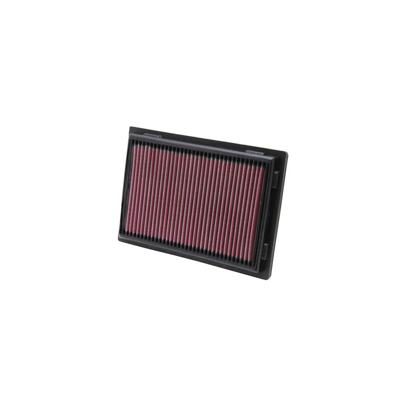 K&N Filters Replacement Air Filter (RAV4 2.5L 13-18) — fits Toyota Camry