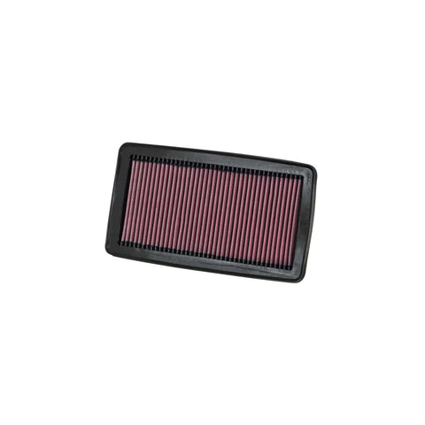 K&N Filters Replacement Air Filter (MDX 07-09) — fits Honda Mdx