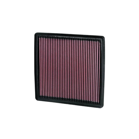 K&N Filters Replacement Air Filter (F-150 09-20/Navigator 07-20) — fits Ford F-150 Svt Raptor