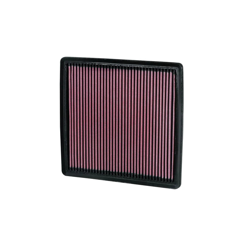 K&N Filters Replacement Air Filter (F-150 09-20/Navigator 07-20) — fits Ford F-150 Svt Raptor