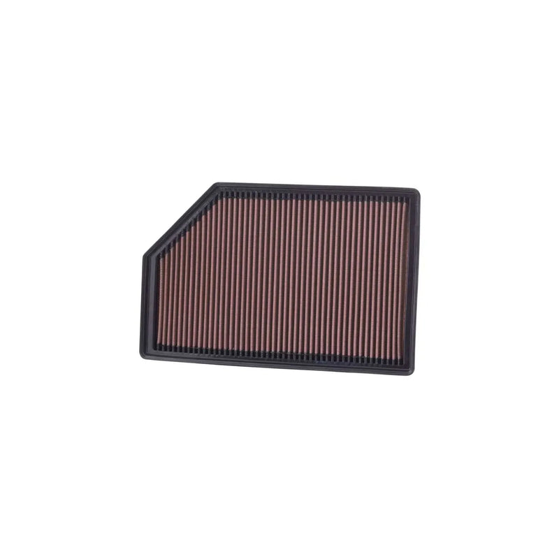 K&N Filters Replacement Air Filter (XC70 2.4L 05-16/XC60 08-17) — fits Volvo Xc70