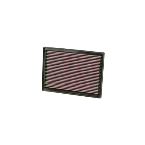 K&N Filters Replacement Air Filter (Sprinter 06-20/Crafter 06-16) — fits Mercedes Benz Sprinter