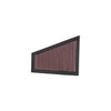 K&N Filters 33-2393 Replacement Air Filter