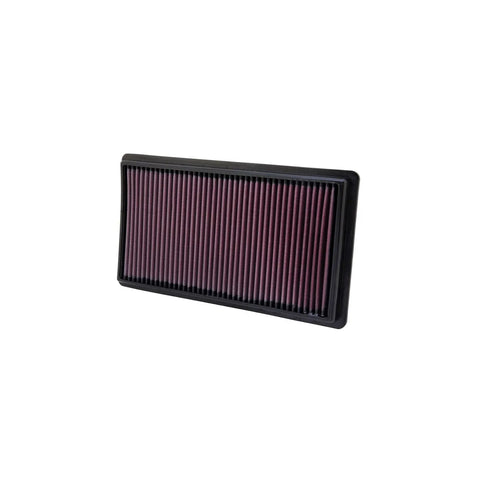 K&N Filters Replacement Air Filter (Explorer 11-20/Taurus 08-19) — fits Mazda 6 Gen 3