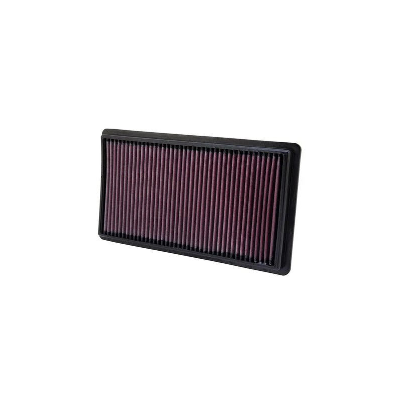 K&N Filters Replacement Air Filter (Explorer 11-20/Taurus 08-19) — fits Mazda 6 Gen 3