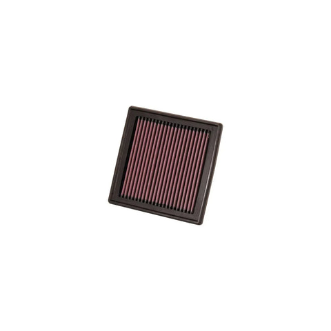 K&N Filters Replacement Air Filter (350Z/370Z) — fits Nissan Skyline R35