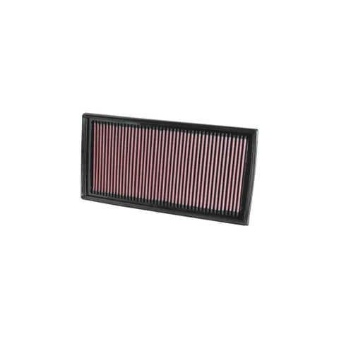 K&N Filters Replacement Air Filter (C63 09-15) — fits Mercedes Benz Sl Class