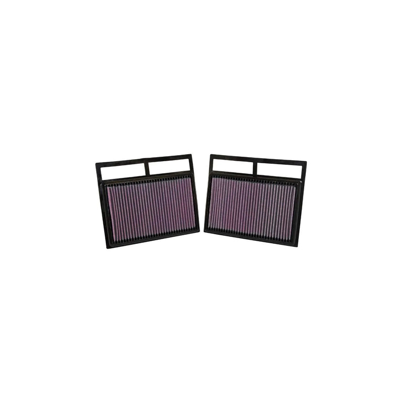 K&N Filters Replacement Air Filter (S65 AMG 03-20/G65 AMG 6.0L 12-18)