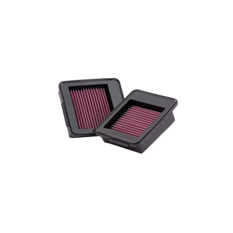 K&N Filters Replacement Air Filter (Skyline GTR 09-20) — fits Nissan Skyline R35