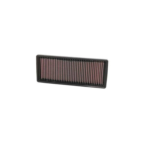 K&N Filters Replacement Air Filter (Fortwo 07-15) — fits Smart Fortwo