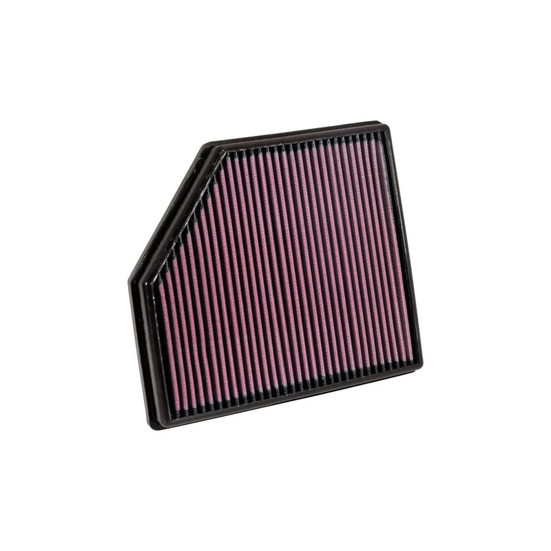 K&N Filters Replacement Air Filter (XC60 08-16/XC70 07-15) — fits Volvo Xc70