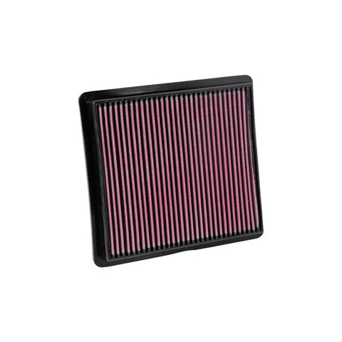K&N Filters Replacement Air Filter (Voyager 08-11) — fits Chrysler Voyager