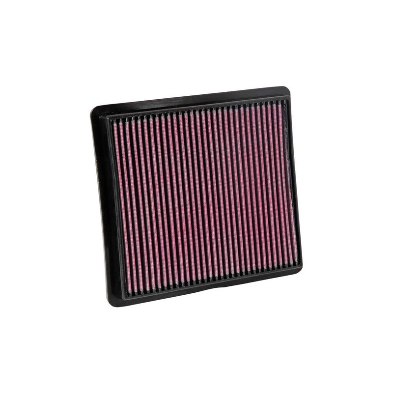 K&N Filters Replacement Air Filter (Voyager 08-11) — fits Chrysler Voyager