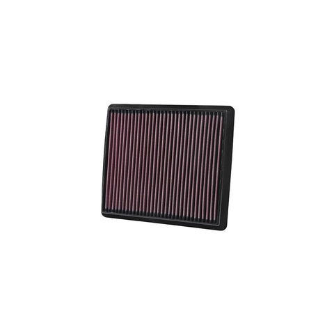 K&N Filters Replacement Air Filter (Freemont 2.4L 11-15) — fits Fiat Freemont
